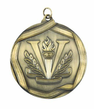 MILTON SERIES MEDALS - VICTORY