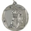 MILTON SERIES MEDALS - ACHIEVEMENT