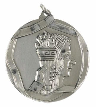 MILTON SERIES MEDALS - ACHIEVEMENT