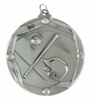MILTON SERIES MEDALS - BASEBALL/SOFTBALL