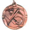 MILTON SERIES MEDALS - BASEBALL/SOFTBALL