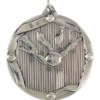 MILTON SERIES MEDALS - TEN PIN BOWLING