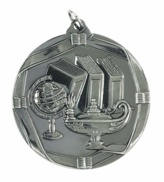 MILTON SERIES MEDALS - ACADEMIC