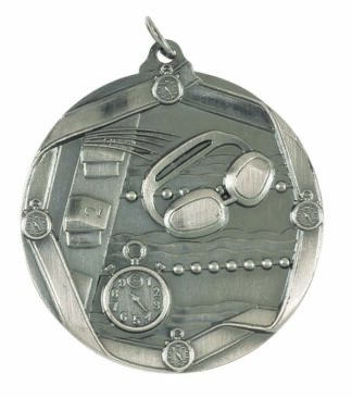 MILTON SERIES MEDALS - SWIMMING