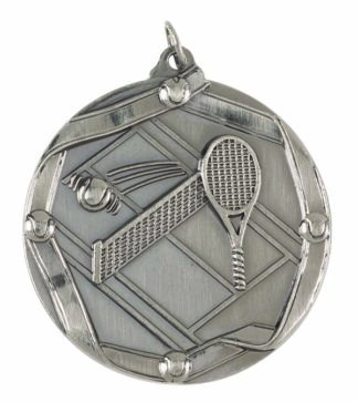 MILTON SERIES MEDALS - TENNIS