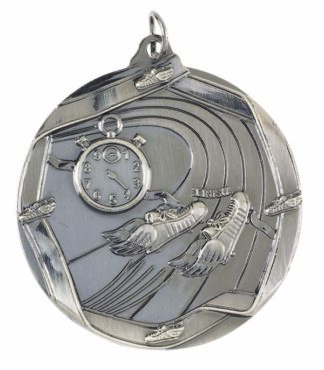 MILTON SERIES MEDALS - TRACK