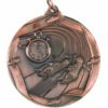 MILTON SERIES MEDALS - TRACK
