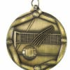 MILTON SERIES MEDALS - VOLLEYBALL