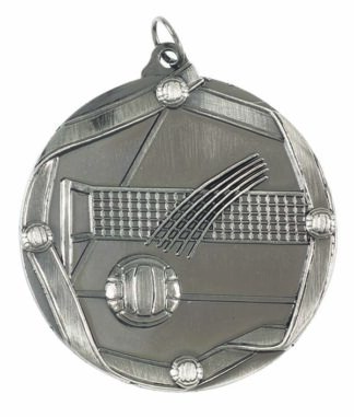 MILTON SERIES MEDALS - VOLLEYBALL