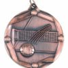 MILTON SERIES MEDALS - VOLLEYBALL