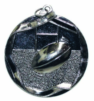 MILTON SERIES MEDALS - RUGBY/RUGBY LEAGUE