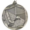 MILTON SERIES MEDALS - HOCKEY