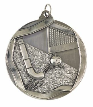 MILTON SERIES MEDALS - HOCKEY