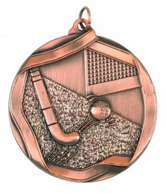 MILTON SERIES MEDALS - HOCKEY