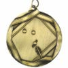 MILTON SERIES MEDALS - BILLIARDS/SNOOKER
