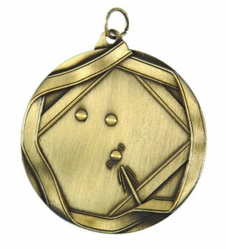 MILTON SERIES MEDALS - BILLIARDS/SNOOKER