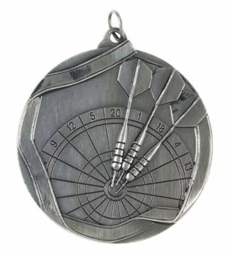 MILTON SERIES MEDALS - DARTS