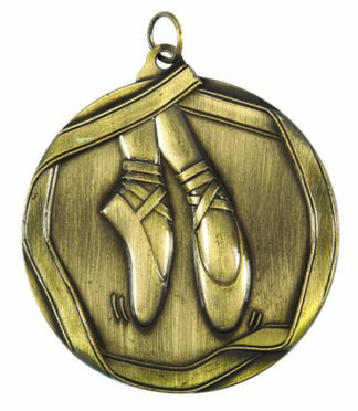 MILTON SERIES MEDALS - BALLET