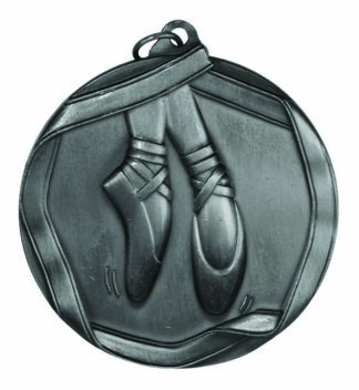 MILTON SERIES MEDALS - BALLET