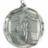 MILTON SERIES MEDALS - CROSS COUNTRY