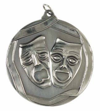 MILTON SERIES MEDALS - DRAMA