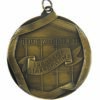 MILTON SERIES MEDALS - PERFECT ATTENDANCE