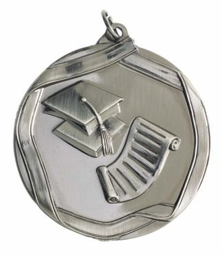 MILTON SERIES MEDALS - GRADUATION