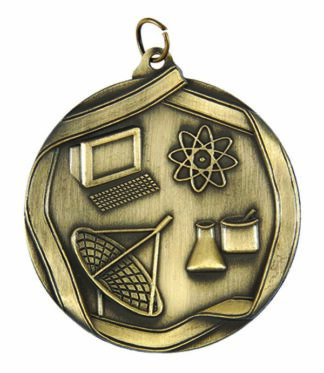 MILTON SERIES MEDALS - SCIENCE