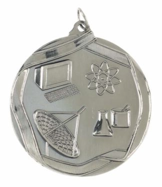 MILTON SERIES MEDALS - SCIENCE