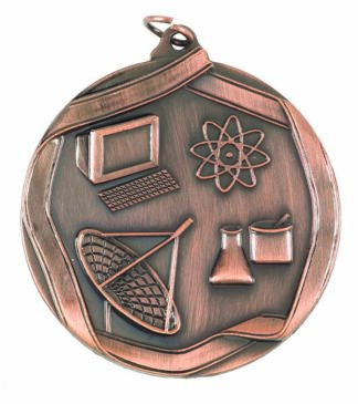 MILTON SERIES MEDALS - SCIENCE