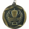 MILTON SERIES MEDALS - SPORTS DAY