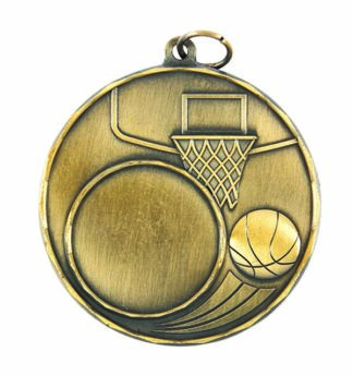 CARDINAL SERIES INSERT MEDALS - BASKETBALL