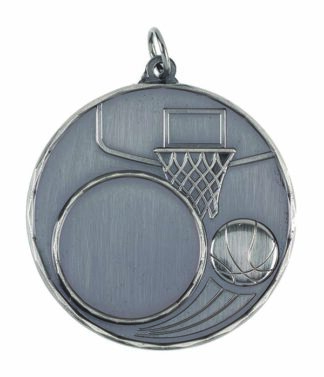 CARDINAL SERIES INSERT MEDALS - BASKETBALL