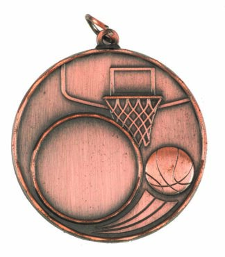 CARDINAL SERIES INSERT MEDALS - BASKETBALL