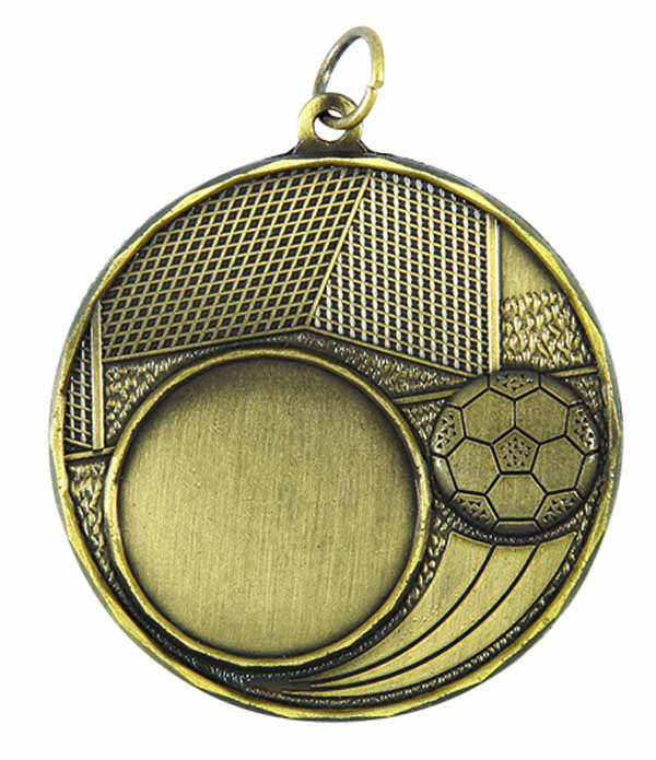 CARDINAL SERIES INSERT MEDALS - FOOTBALL/SOCCER