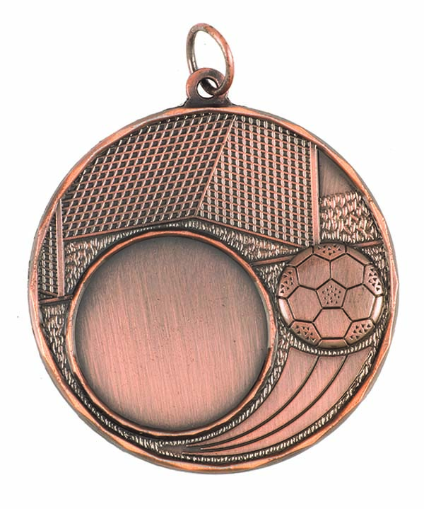 CARDINAL SERIES INSERT MEDALS - FOOTBALL/SOCCER
