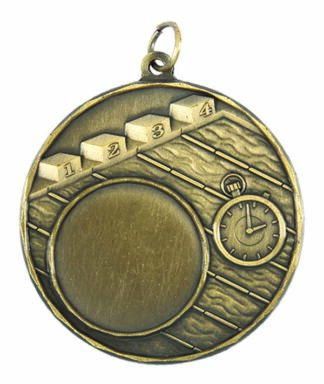 CARDINAL SERIES INSERT MEDALS - SWIMMING