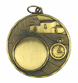 CARDINAL SERIES INSERT MEDALS - TRACK