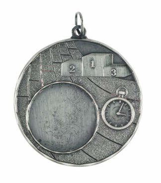 CARDINAL SERIES INSERT MEDALS - TRACK
