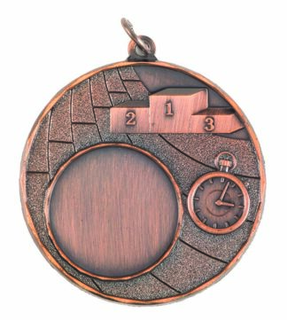 CARDINAL SERIES INSERT MEDALS - TRACK