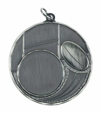 CARDINAL SERIES INSERT MEDALS - RUGBY/RUGBY LEAGUE