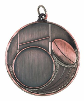 CARDINAL SERIES INSERT MEDALS - RUGBY/RUGBY LEAGUE