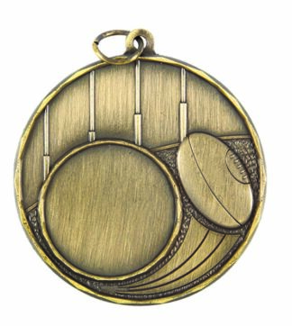 CARDINAL SERIES INSERT MEDALS - AUSTRALIAN RULES