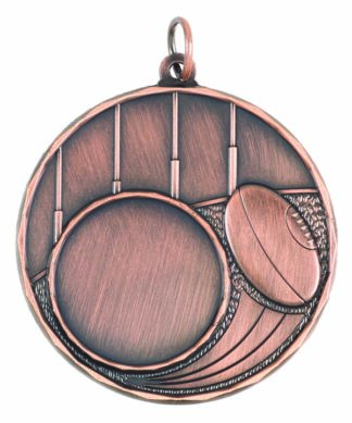 CARDINAL SERIES INSERT MEDALS - AUSTRALIAN RULES