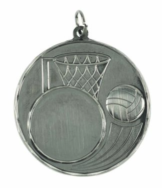 CARDINAL SERIES INSERT MEDALS - NETBALL