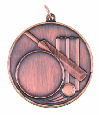 CARDINAL SERIES INSERT MEDALS - CRICKET