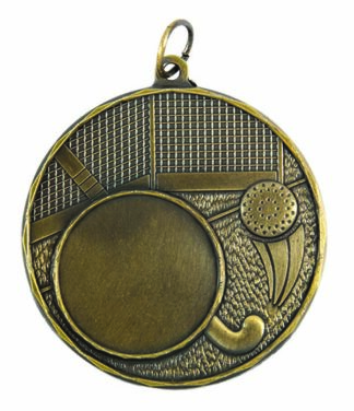 CARDINAL SERIES INSERT MEDALS - HOCKEY