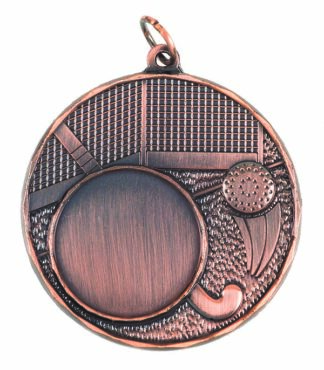 CARDINAL SERIES INSERT MEDALS - HOCKEY