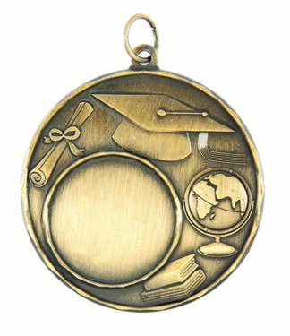 CARDINAL SERIES INSERT MEDALS - ACADEMIC