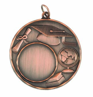 CARDINAL SERIES INSERT MEDALS - ACADEMIC